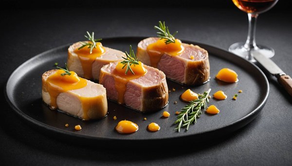 Comment choisir un foie gras de qualité ? conseils de la ferme uhartia